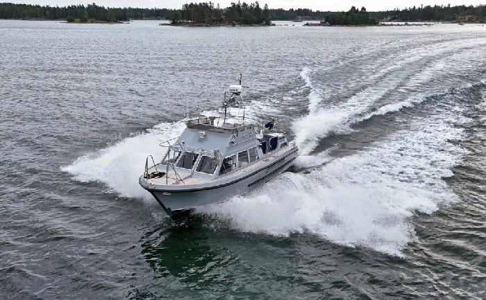 MsHägerm Premium 30 knop