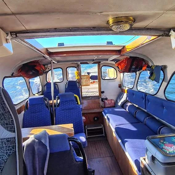 MsDiana Klassiker 12 pax 25 knop